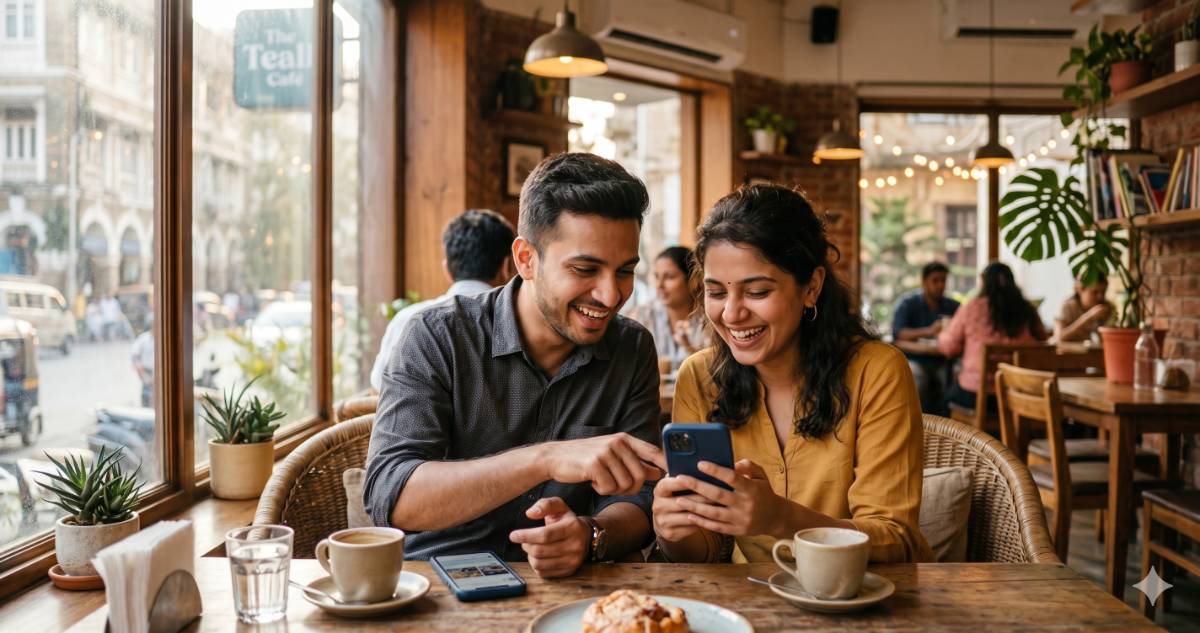 Best Dating Apps in India 2026 — Ranked & Tested (Free + Paid) | TrueBondr Best Dating Apps in India 2026 — Ranked & Tested (Free + Paid) | TrueBondr