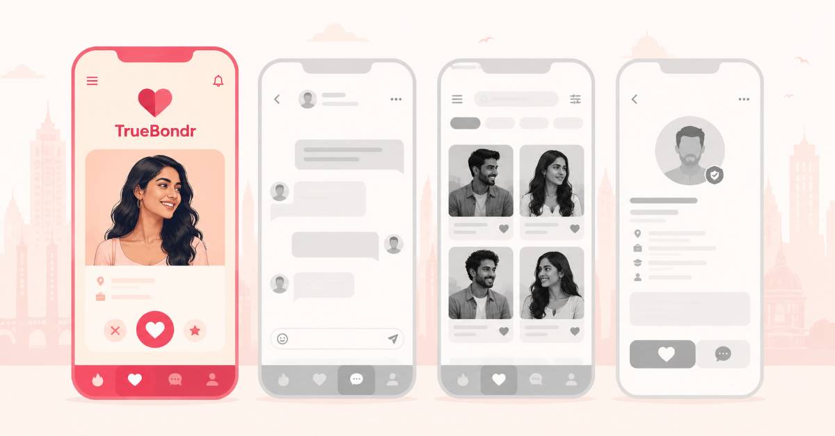 Best Dating Apps in India 2026: Honest Comparison with Ratings Best Dating Apps in India 2026: Honest Comparison with Ratings