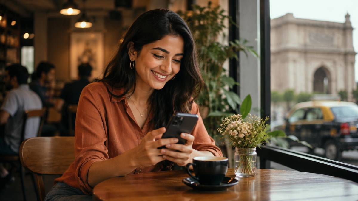 7 Safest Dating Apps for Women in India 2026 — Verified, No Fake Profiles | TrueBondr 7 Safest Dating Apps for Women in India 2026 — Verified, No Fake Profiles | TrueBondr