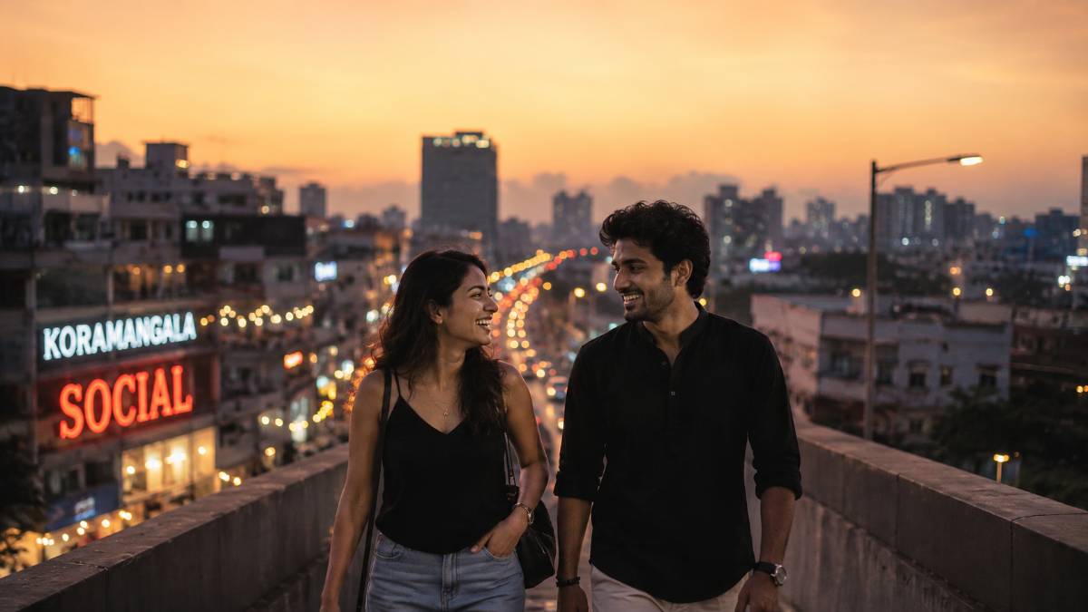 Best Casual Dating Apps in Bangalore 2026 (Tested & Ranked) Best Casual Dating Apps in Bangalore 2026 (Tested & Ranked)