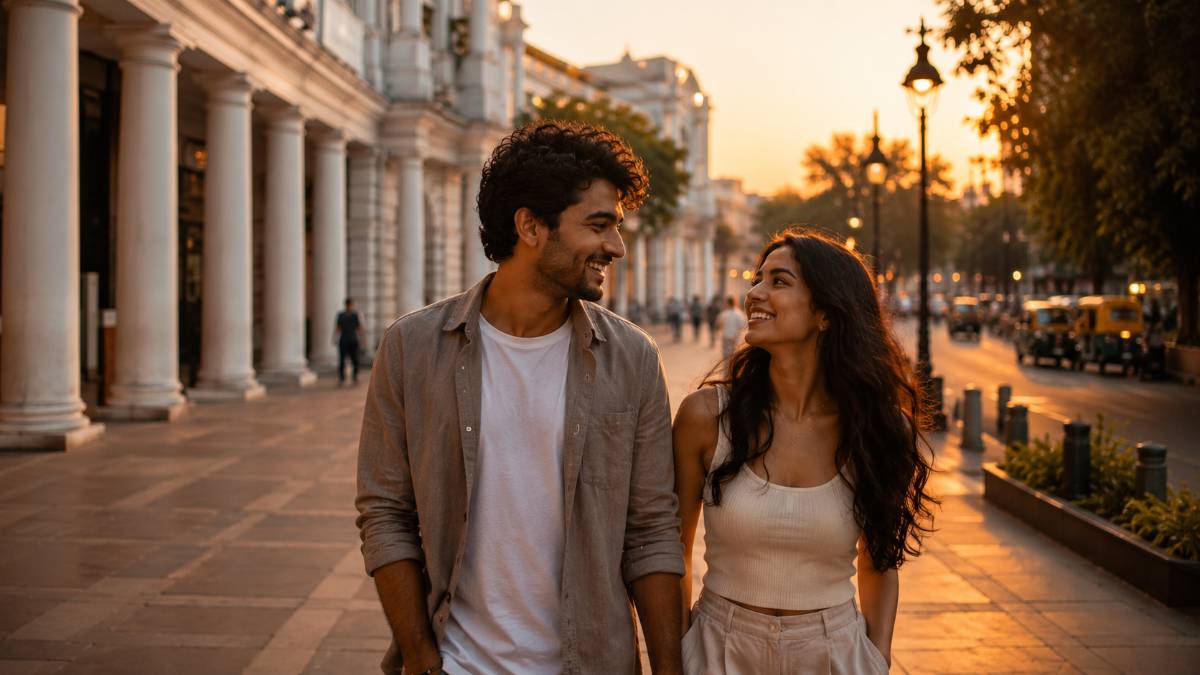 Best Dating Apps in Delhi 2026 — Tested & Honestly Ranked Best Dating Apps in Delhi 2026 — Tested & Honestly Ranked