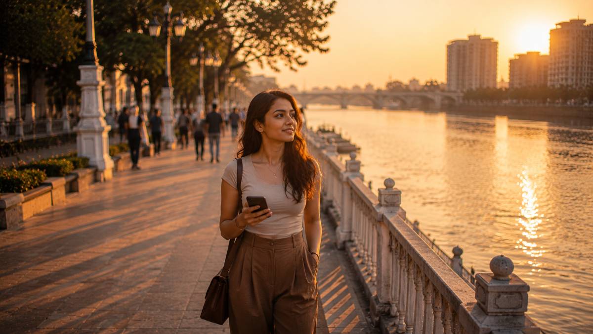 Safest Dating Apps for Women in Lucknow 2026 — Ranked Safest Dating Apps for Women in Lucknow 2026 — Ranked