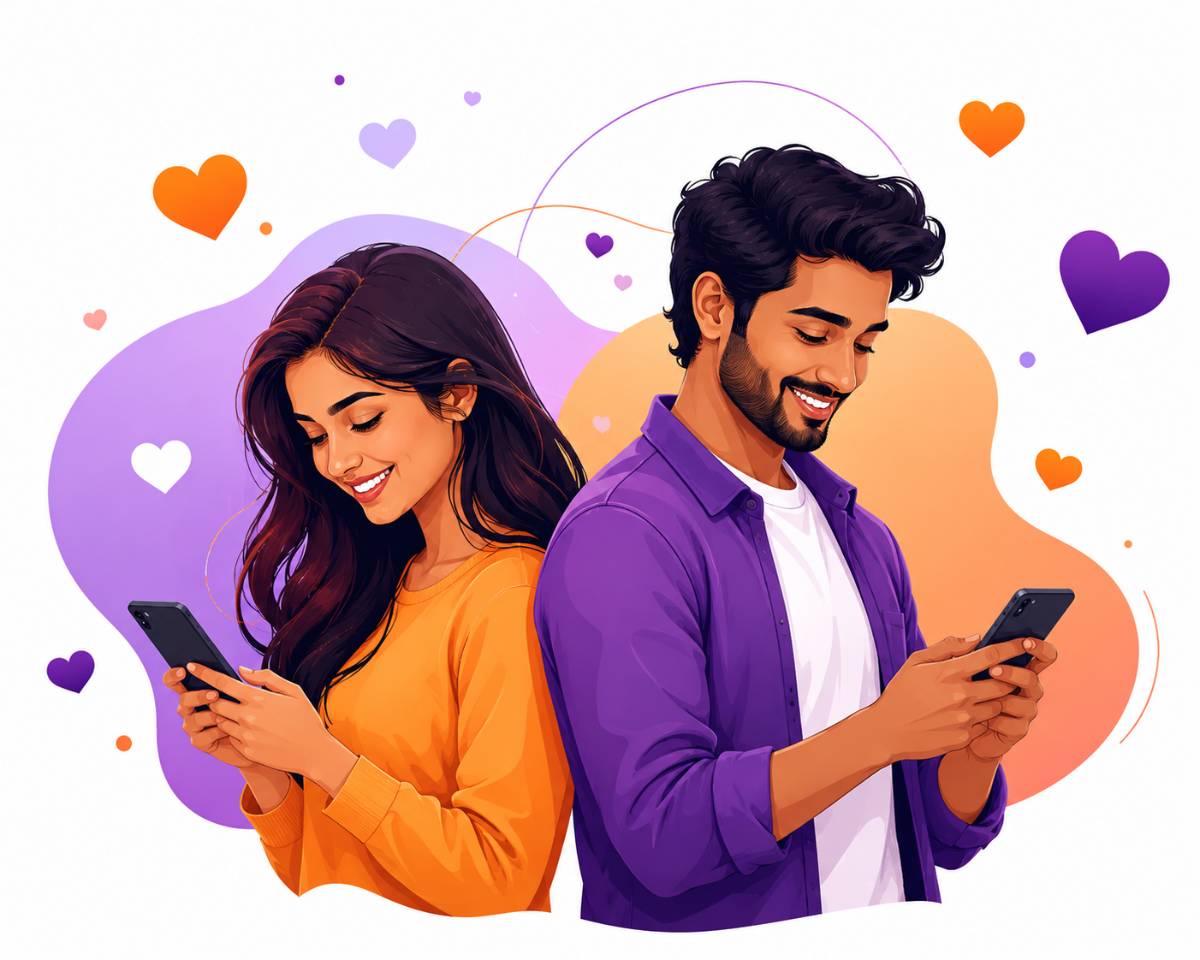 Best Free Dating Apps in India 2026 – Zero Subscription, Real People Best Free Dating Apps in India 2026 – Zero Subscription, Real People