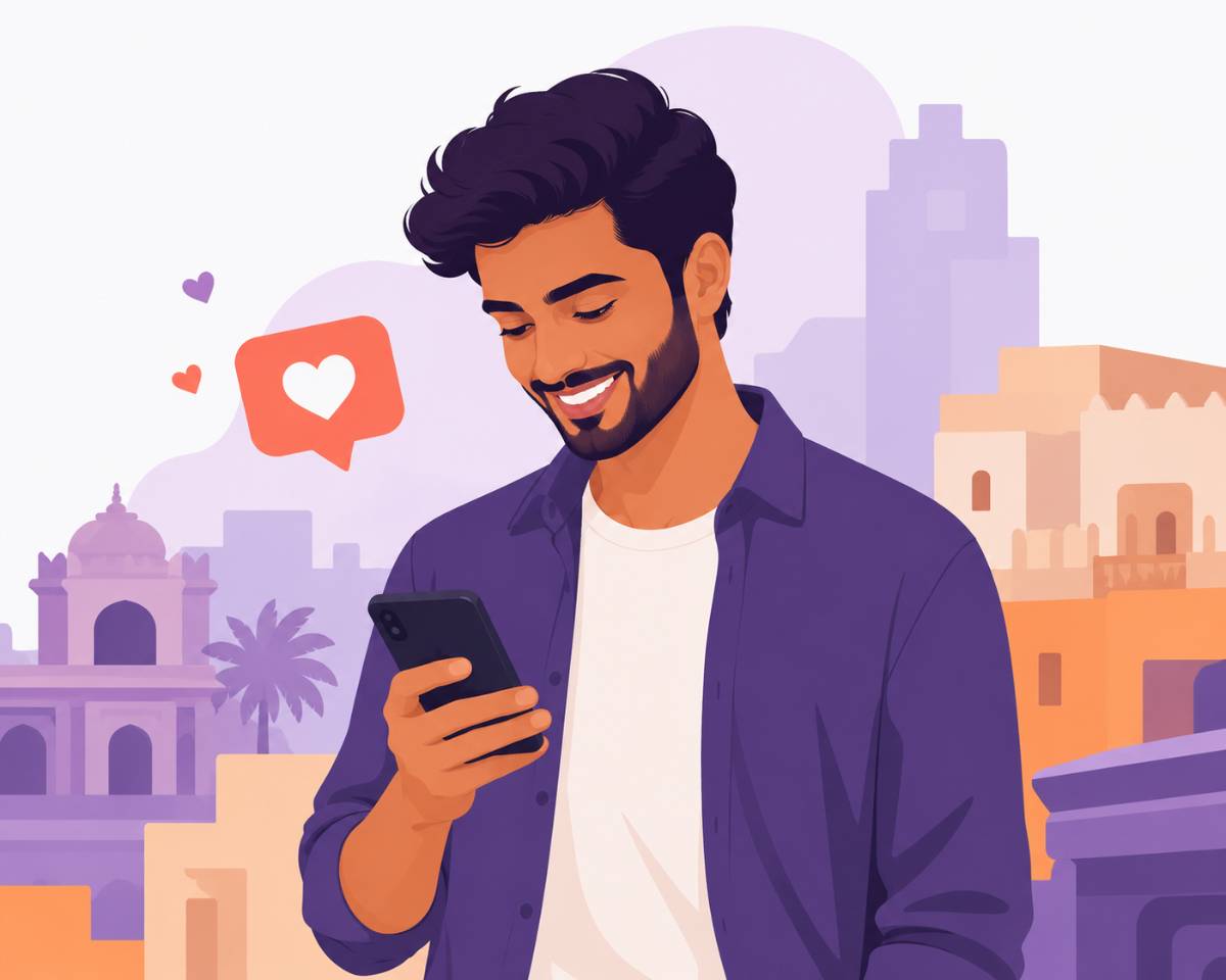 GF Kaise Milegi? India 2026 Mein Best Dating App – Free GF Kaise Milegi? India 2026 Mein Best Dating App – Free