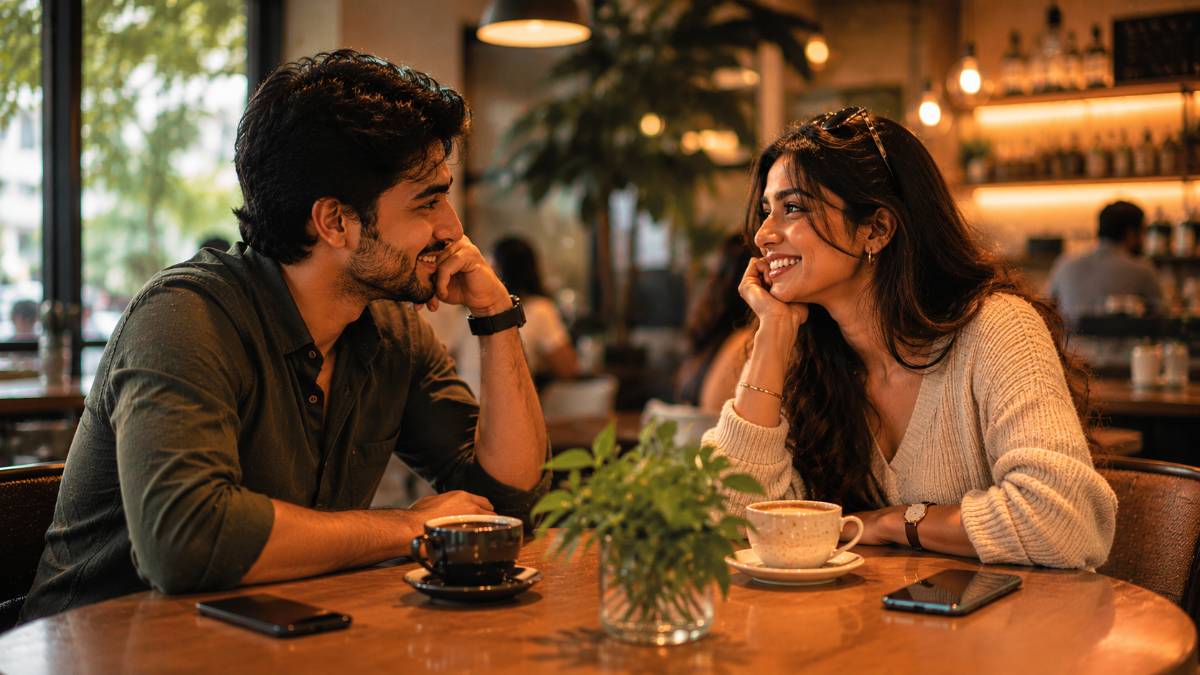9 Best Free Dating Apps India 2026 | No Paywalls 9 Best Free Dating Apps India 2026 | No Paywalls