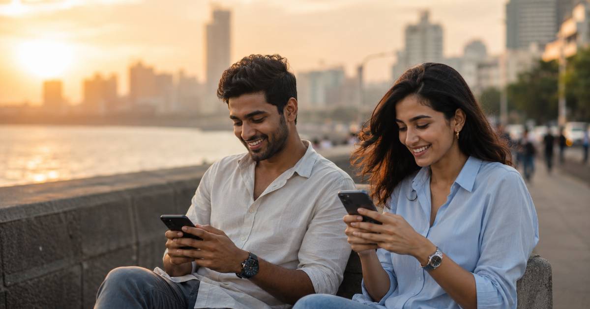 11 Best Dating Apps in Mumbai 2026 — Tested by Mumbai Singles (Honest Guide) 11 Best Dating Apps in Mumbai 2026 — Tested by Mumbai Singles (Honest Guide)