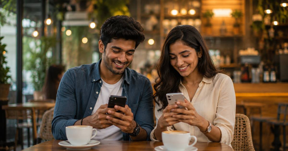 7 Best Dating Apps in Indore 2026 — Tested by Indore Singles (Honest Guide) 7 Best Dating Apps in Indore 2026 — Tested by Indore Singles (Honest Guide)