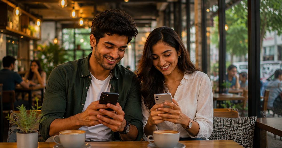 9 Best Dating Apps in Pune 2026 — Tested by Pune Singles (Honest Guide) 9 Best Dating Apps in Pune 2026 — Tested by Pune Singles (Honest Guide)