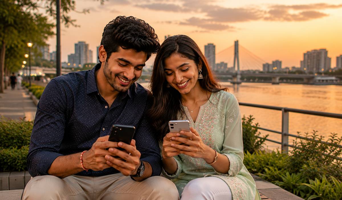 7 Best Dating Apps in Surat 2026 — Tested by Surat Singles (Honest Guide) 7 Best Dating Apps in Surat 2026 — Tested by Surat Singles (Honest Guide)