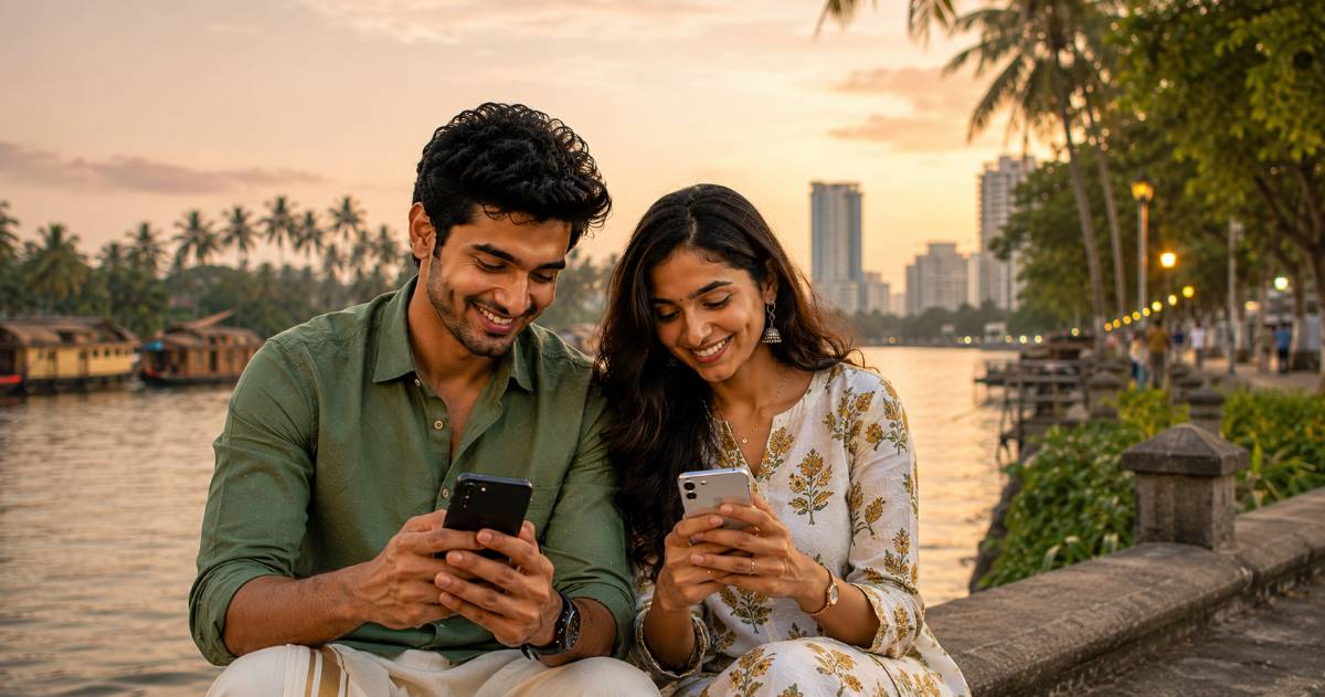 7 Best Dating Apps in Kochi 2026 — Tested by Kochi Singles (Honest Guide) 7 Best Dating Apps in Kochi 2026 — Tested by Kochi Singles (Honest Guide)