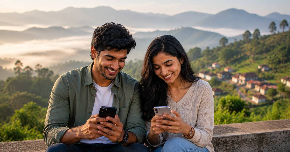 7 Best Dating Apps in Coimbatore 2026 — Tested by Coimbatore Singles (Honest Guide) 7 Best Dating Apps in Coimbatore 2026 — Tested by Coimbatore Singles (Honest Guide)