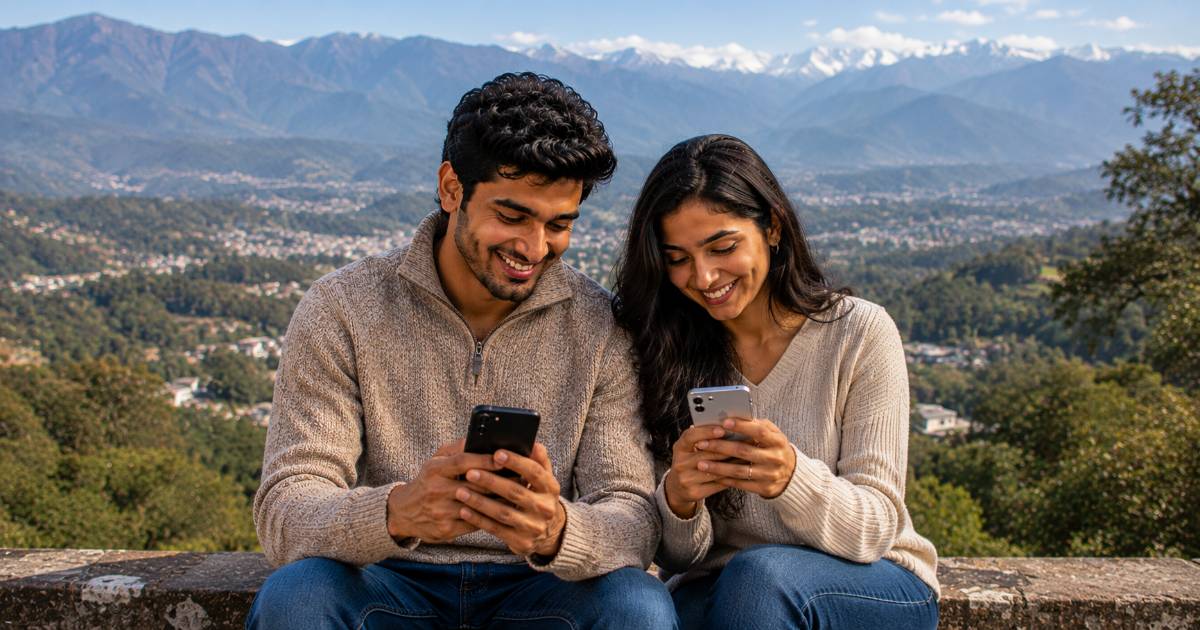 7 Best Dating Apps in Dehradun 2026 — Tested by Dehradun Singles (Honest Guide) 7 Best Dating Apps in Dehradun 2026 — Tested by Dehradun Singles (Honest Guide)
