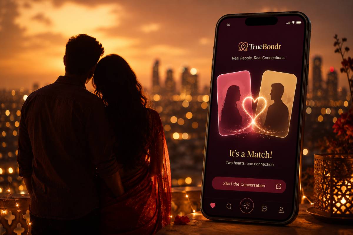 Best Dating Apps for Serious Relationships in India 2026 — No Time Wasters Best Dating Apps for Serious Relationships in India 2026 — No Time Wasters