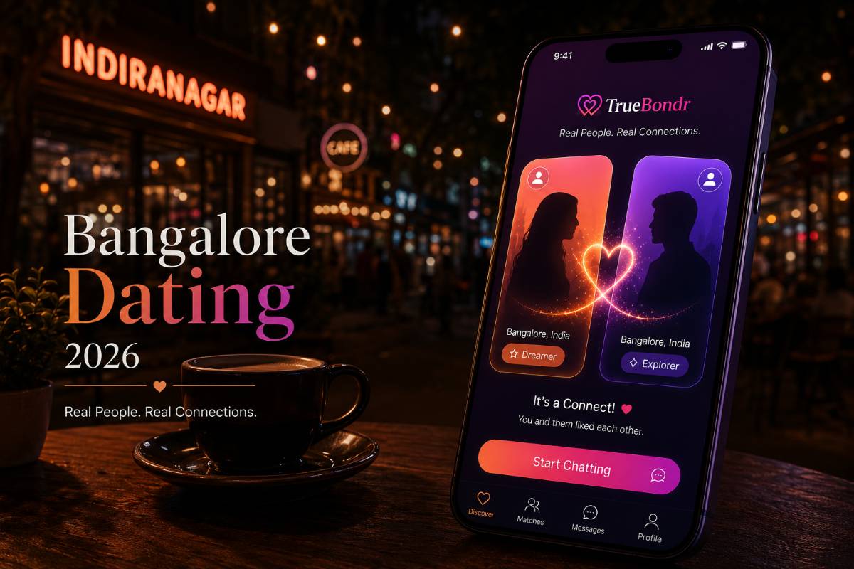Best Dating Apps in Bangalore 2026 — Top 7 for BLR Singles (Tested) Best Dating Apps in Bangalore 2026 — Top 7 for BLR Singles (Tested)