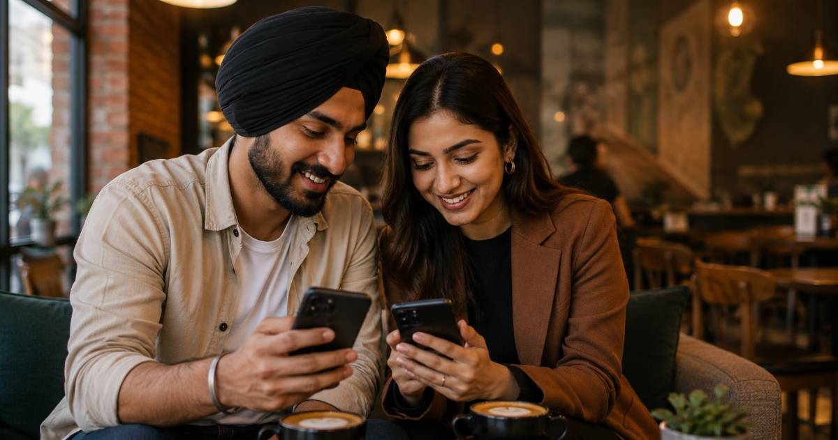 7 Best Dating Apps in Ludhiana 2026 — Tested by Ludhiana Singles (Honest Guide) 7 Best Dating Apps in Ludhiana 2026 — Tested by Ludhiana Singles (Honest Guide)