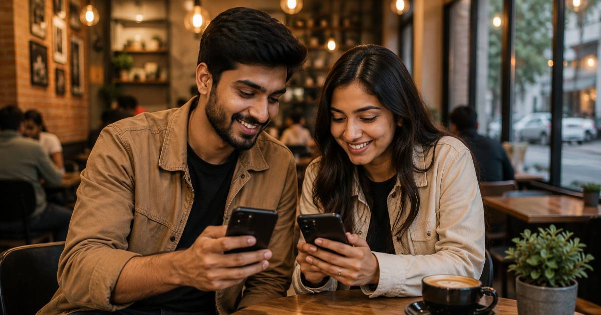 7 Best Dating Apps in Meerut 2026 — Tested by Meerut Singles (Honest Guide) 7 Best Dating Apps in Meerut 2026 — Tested by Meerut Singles (Honest Guide)