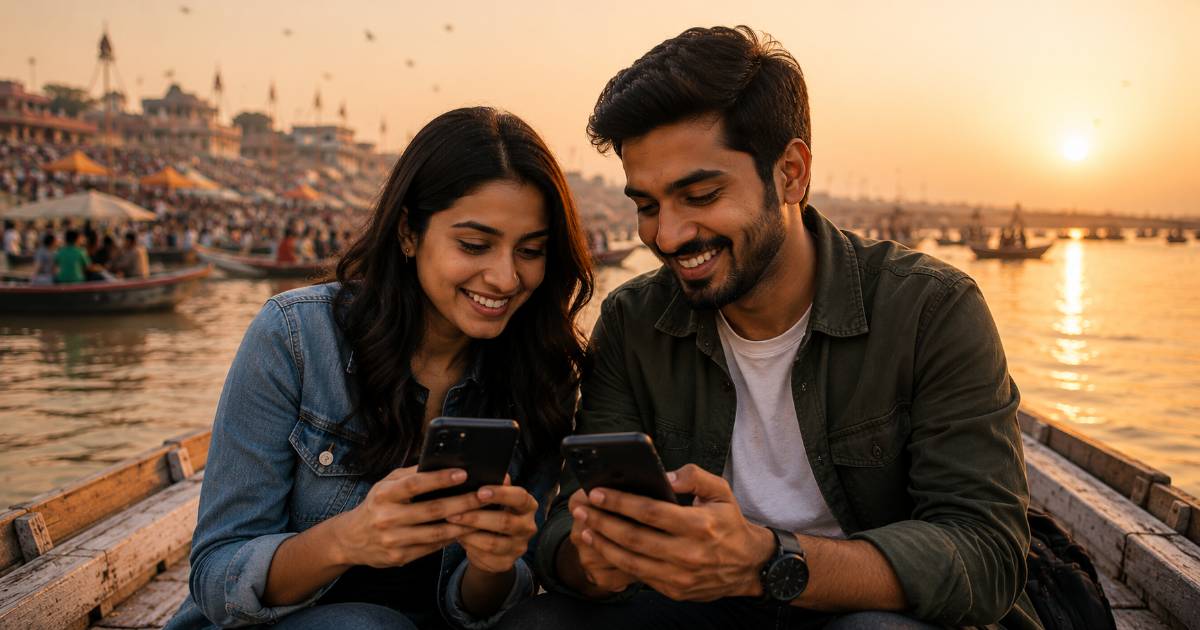 7 Best Dating Apps in Prayagraj 2026 — Tested by Prayagraj Singles (Honest Guide) 7 Best Dating Apps in Prayagraj 2026 — Tested by Prayagraj Singles (Honest Guide)