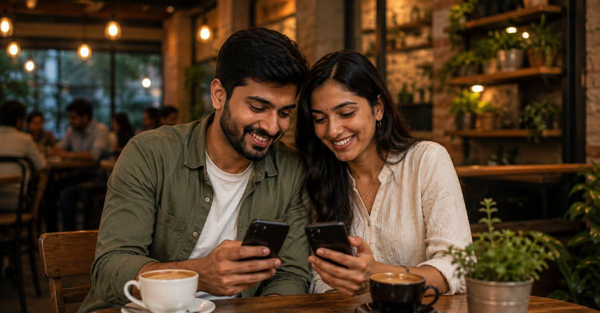 7 Best Dating Apps in Raipur 2026 — Tested by Raipur Singles (Honest Guide) 7 Best Dating Apps in Raipur 2026 — Tested by Raipur Singles (Honest Guide)