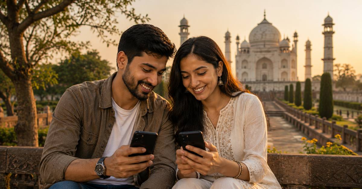 7 Best Dating Apps in Aurangabad 2026 — Tested by Aurangabad Singles (Honest Guide) 7 Best Dating Apps in Aurangabad 2026 — Tested by Aurangabad Singles (Honest Guide)