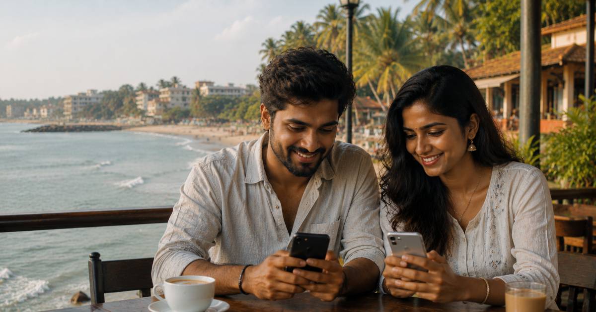7 Best Dating Apps in Mangalore 2026 — Tested by Mangalore Singles (Honest Guide) 7 Best Dating Apps in Mangalore 2026 — Tested by Mangalore Singles (Honest Guide)