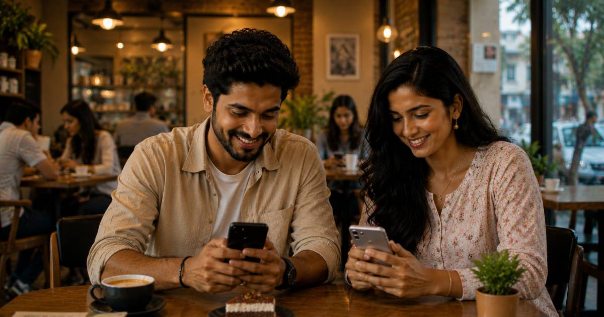 7 Best Dating Apps in Bareilly 2026 — Tested by Bareilly Singles (Honest Guide) 7 Best Dating Apps in Bareilly 2026 — Tested by Bareilly Singles (Honest Guide)