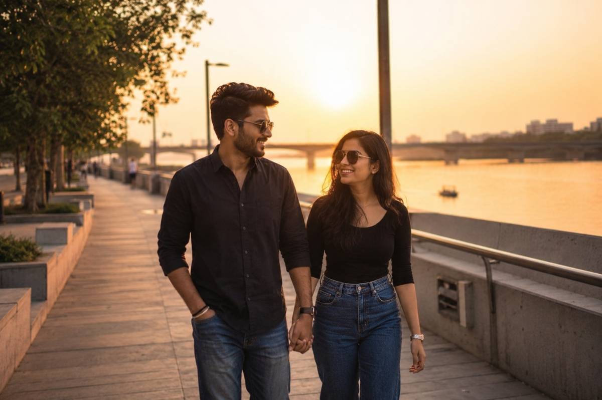 Best Dating Apps in Ahmedabad 2026 — Honest Guide | TrueBondr Best Dating Apps in Ahmedabad 2026 — Honest Guide | TrueBondr