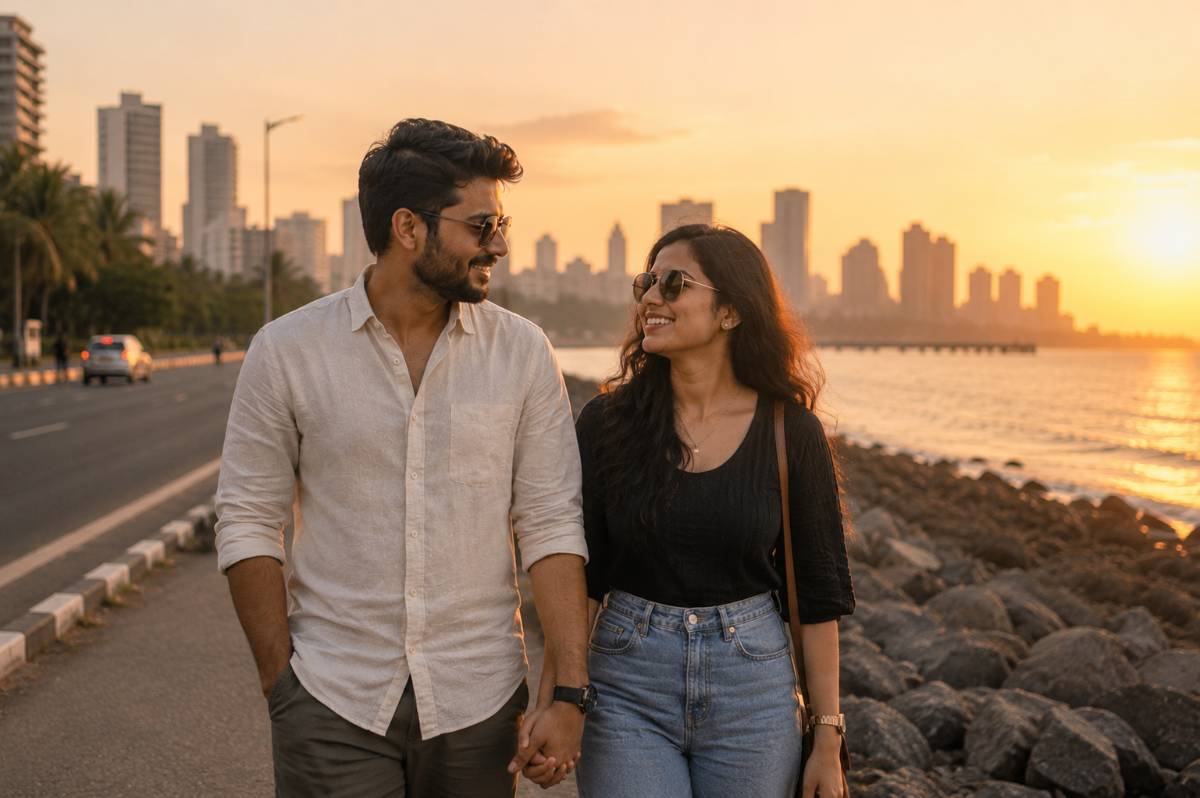 Best Dating Apps in Navi Mumbai 2026 | TrueBondr Best Dating Apps in Navi Mumbai 2026 | TrueBondr