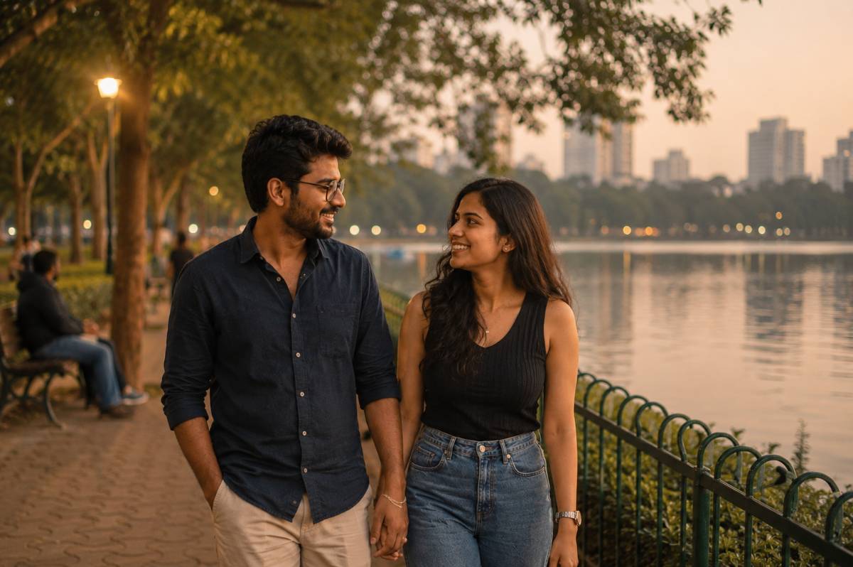 Best Dating Apps in Thane 2026 | TrueBondr Best Dating Apps in Thane 2026 | TrueBondr