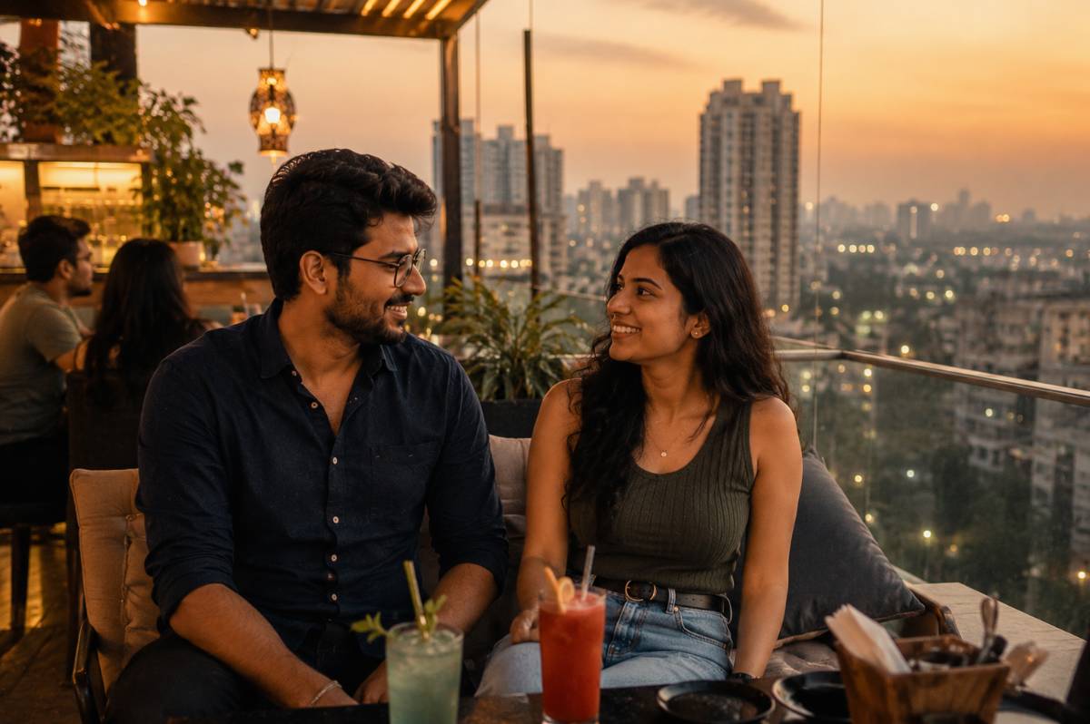 Best Dating Apps in Faridabad 2026 | TrueBondr Best Dating Apps in Faridabad 2026 | TrueBondr