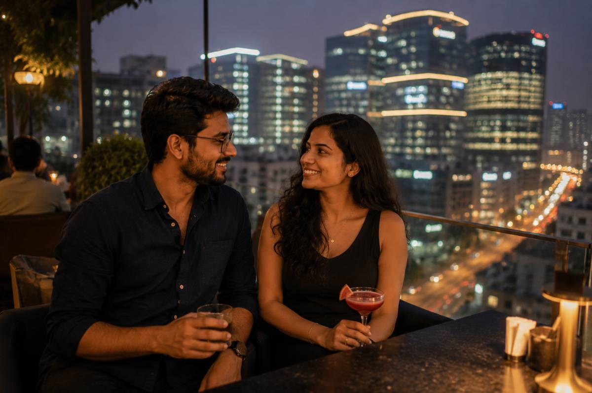 Best Dating Apps in Gurugram (Gurgaon) 2026 — Honest Guide | TrueBondr Best Dating Apps in Gurugram (Gurgaon) 2026 — Honest Guide | TrueBondr