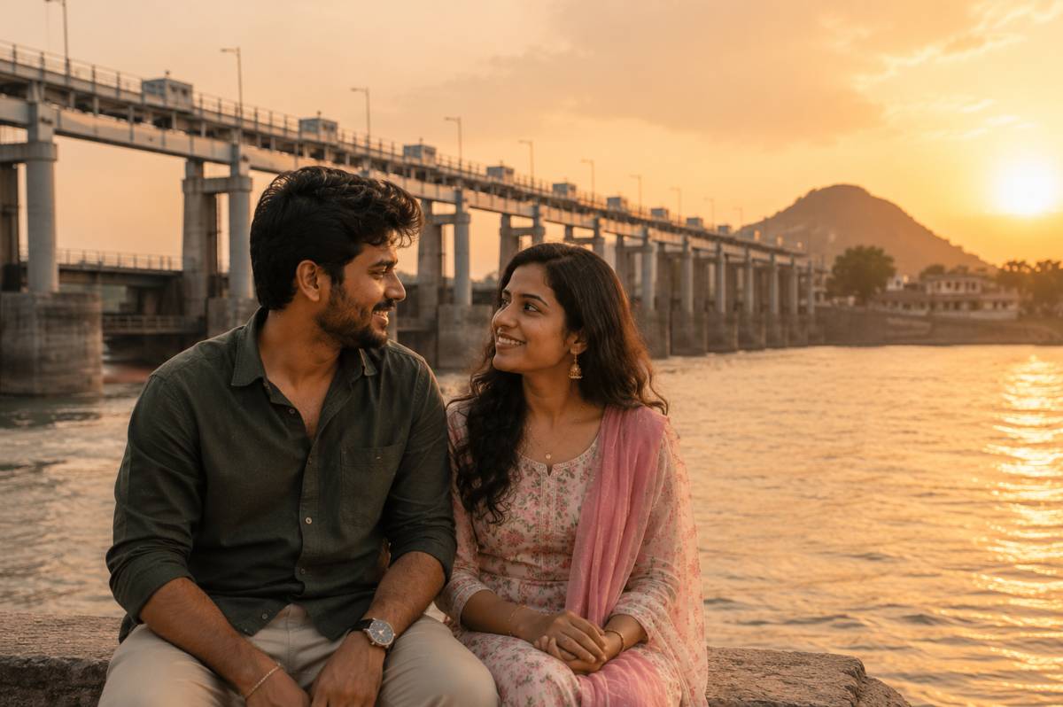 Best Dating Apps in Vijayawada 2026 | TrueBondr Best Dating Apps in Vijayawada 2026 | TrueBondr