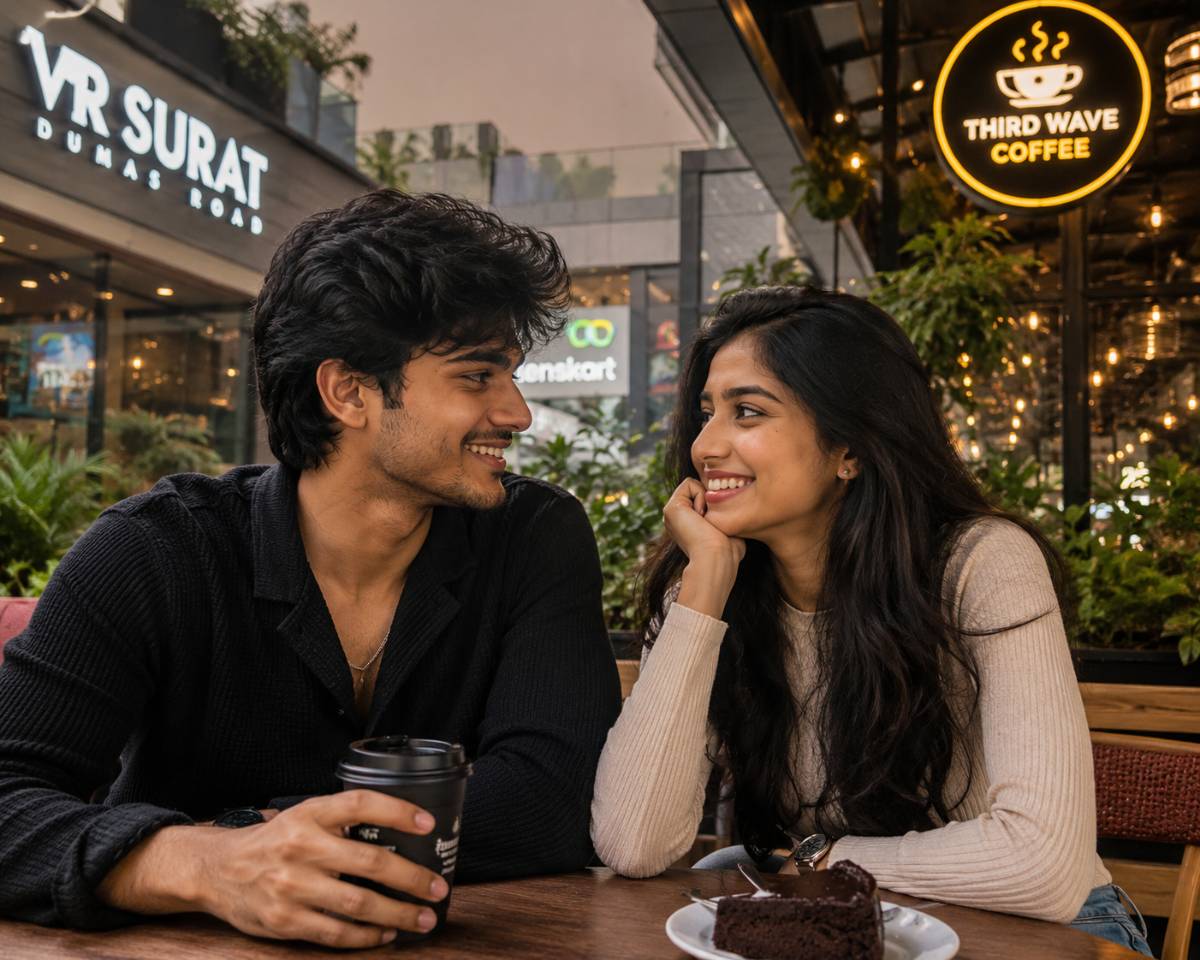 Best Dating Apps in Surat 2026 — Honest Guide | TrueBondr Best Dating Apps in Surat 2026 — Honest Guide | TrueBondr