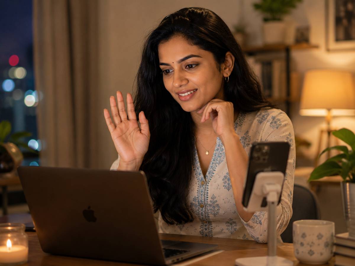 Long Distance Dating on Apps — Honest Guide for Indian Women 2026 | TrueBondr Long Distance Dating on Apps — Honest Guide for Indian Women 2026 | TrueBondr