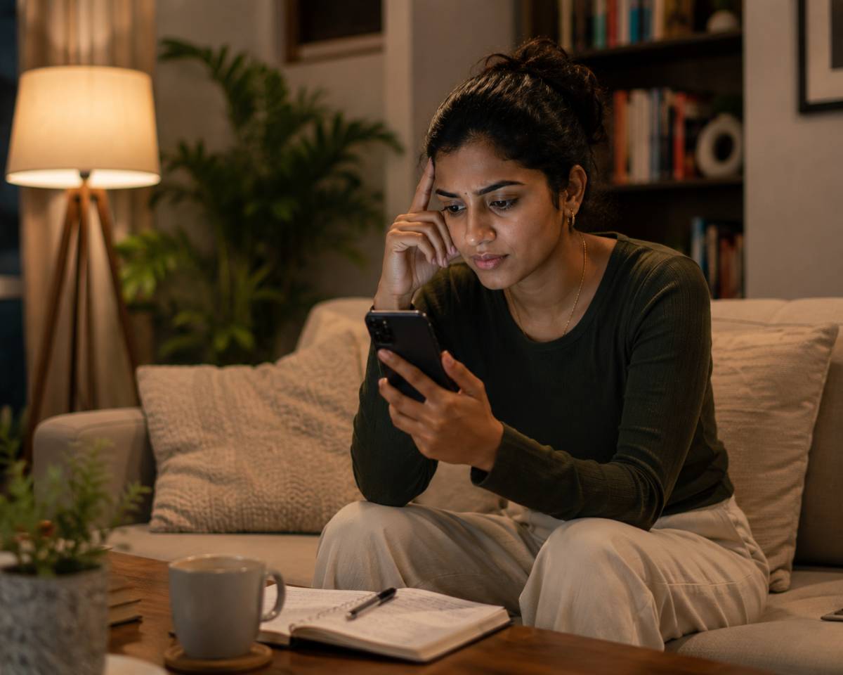 Situationship vs Relationship — How Indian Women Can Tell the Difference in 2026 | TrueBondr Situationship vs Relationship — How Indian Women Can Tell the Difference in 2026 | TrueBondr
