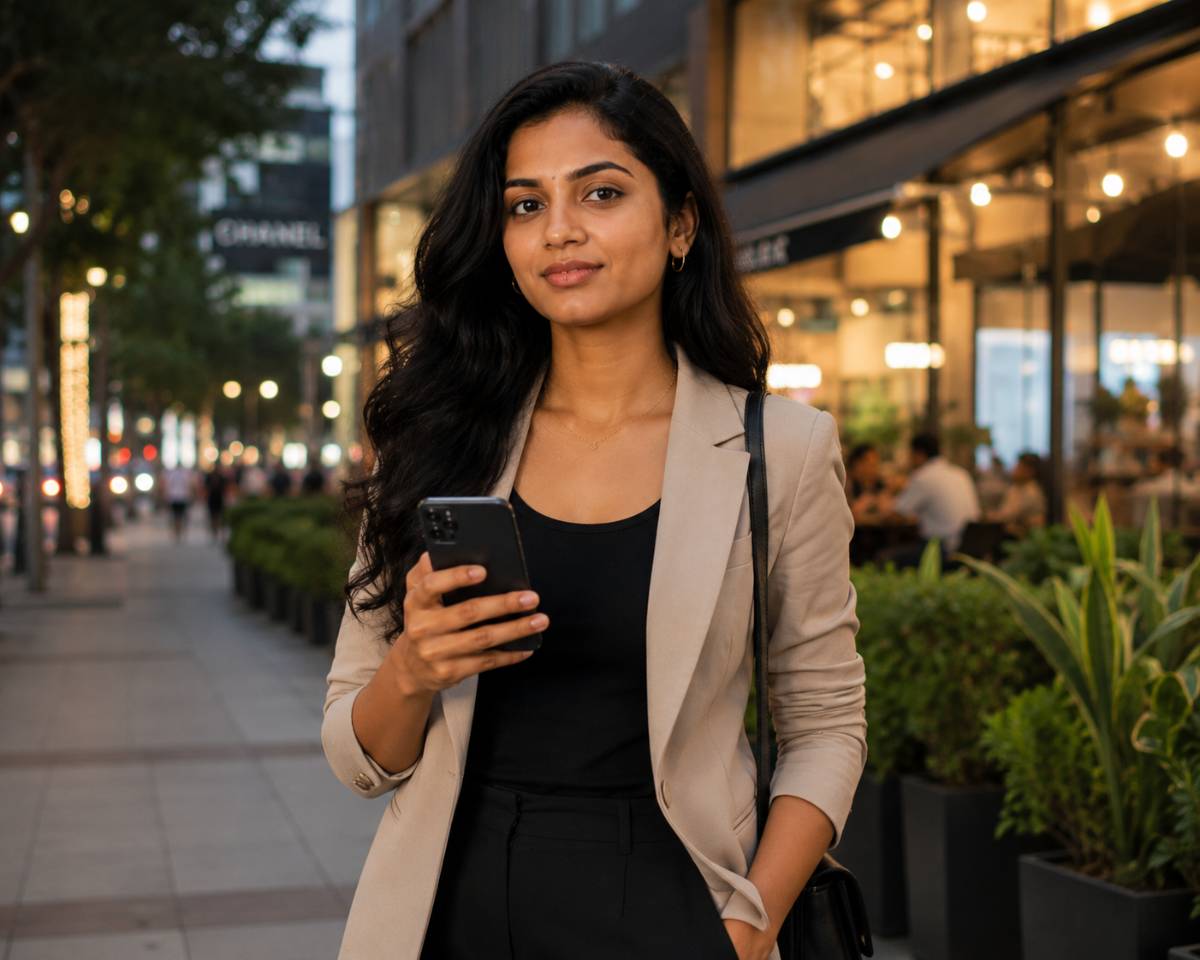 What Indian Women Actually Want on Dating Apps in 2026 — And Aren't Getting | TrueBondr What Indian Women Actually Want on Dating Apps in 2026 — And Aren't Getting | TrueBondr