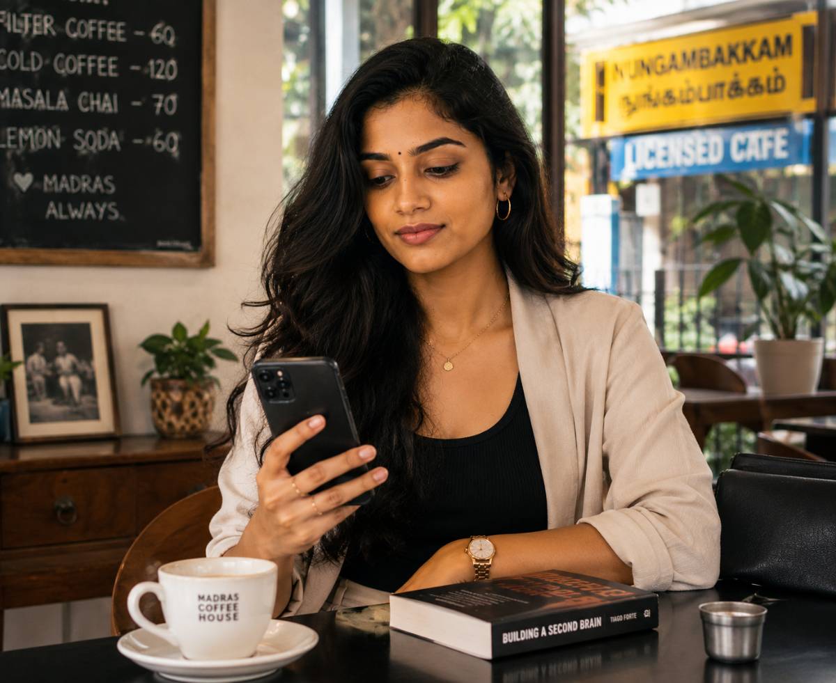 Best Dating Apps for Women in Chennai 2026 — Safe, Verified, Free | TrueBondr Best Dating Apps for Women in Chennai 2026 — Safe, Verified, Free | TrueBondr