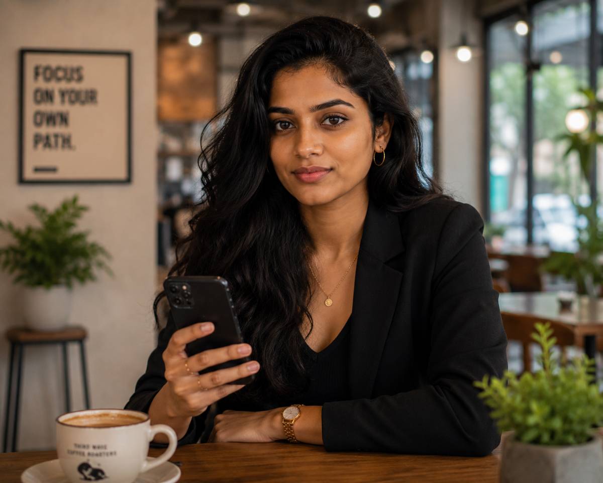Consent and Respect on Dating Apps — What Indian Women Deserve in 2026 | TrueBondr Consent and Respect on Dating Apps — What Indian Women Deserve in 2026 | TrueBondr