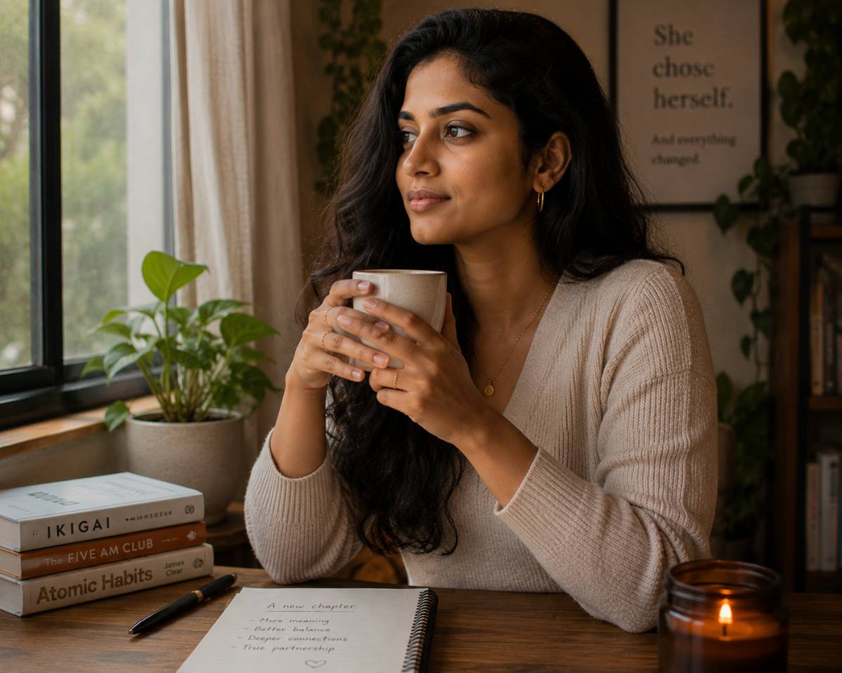 How to Know If You're Actually Ready to Start Dating — Guide for Indian Women 2026 | TrueBondr How to Know If You're Actually Ready to Start Dating — Guide for Indian Women 2026 | TrueBondr