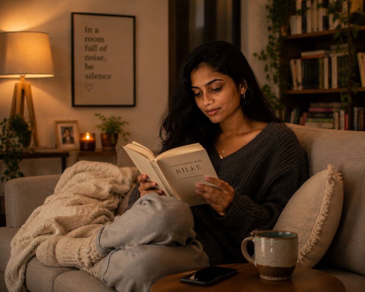 Best Dating Apps for Introverted Women in India 2026 | TrueBondr Best Dating Apps for Introverted Women in India 2026 | TrueBondr