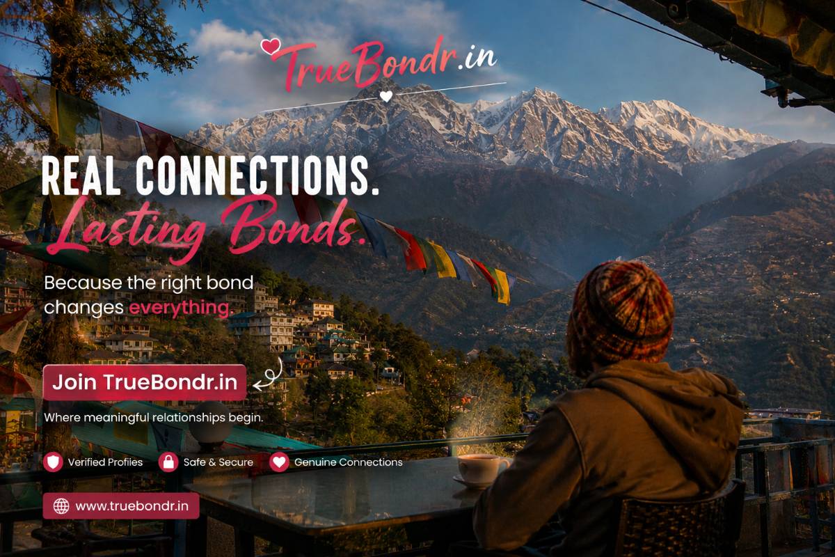 Dharamshala Travel Guide 2026: Things to Do in McLeod Ganj & Meet Fellow Travelers | Truebondr Dharamshala Travel Guide 2026: Things to Do in McLeod Ganj & Meet Fellow Travelers | Truebondr