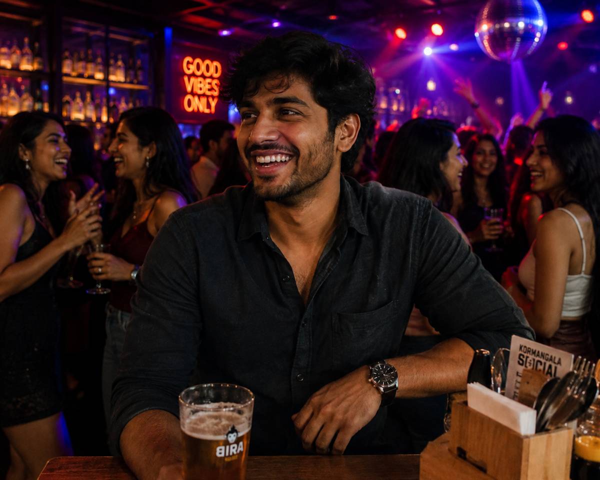 Casual Dating in Bangalore 2026 — What Actually Works | TrueBondr Casual Dating in Bangalore 2026 — What Actually Works | TrueBondr