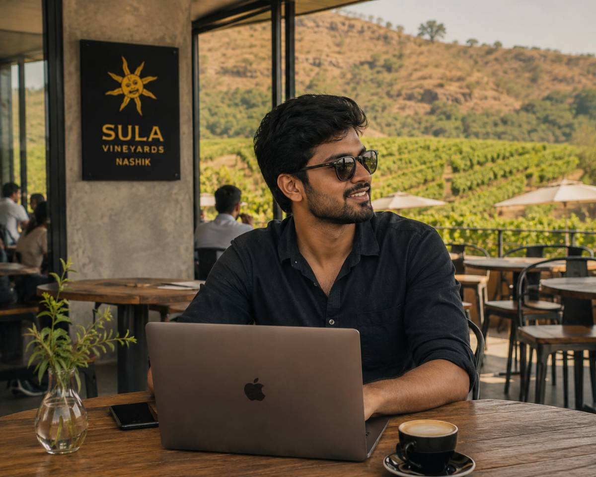 Best Dating Apps in Nashik 2026 — Honest Guide for Singles in Maharashtra's Wine Best Dating Apps in Nashik 2026 — Honest Guide for Singles in Maharashtra's Wine
