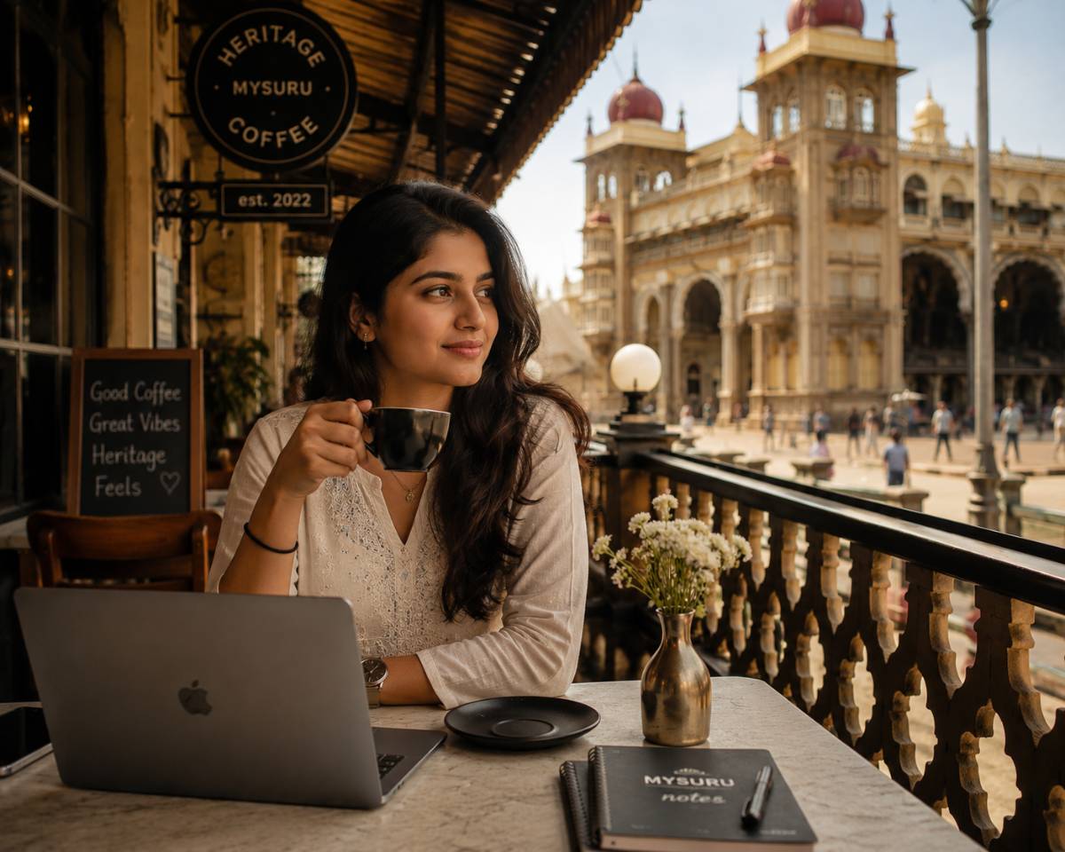 Best Dating Apps in Mysuru 2026 — Students, Professionals and Everyone | TrueBondr Best Dating Apps in Mysuru 2026 — Students, Professionals and Everyone | TrueBondr