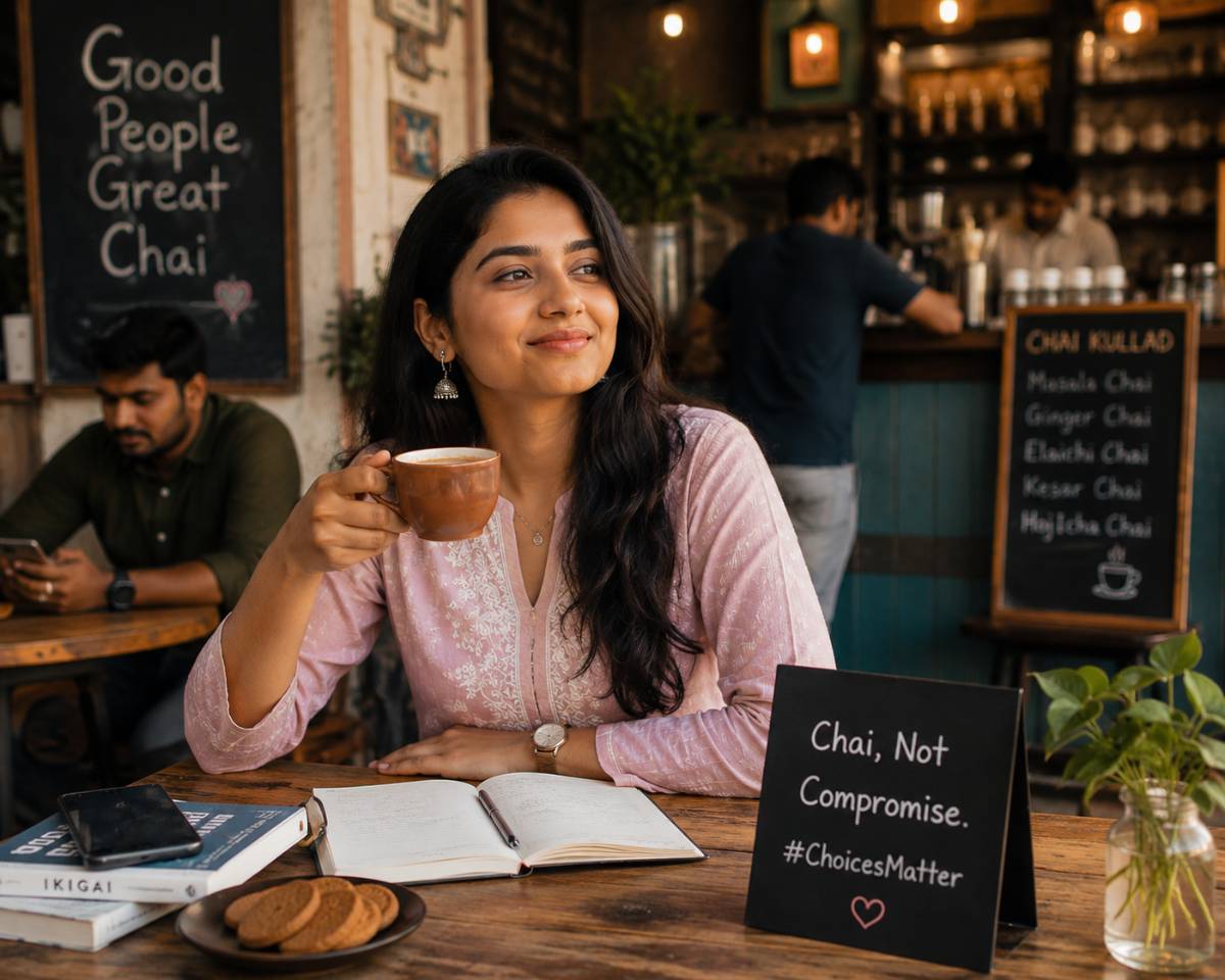 Dating Apps for Non-Drinkers in India 2026 — Find Compatible Matches | TrueBondr Dating Apps for Non-Drinkers in India 2026 — Find Compatible Matches | TrueBondr