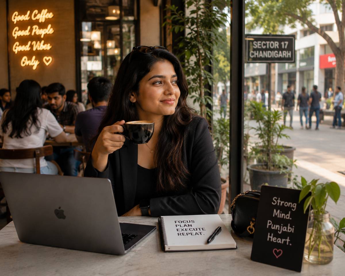 Best Dating Apps Chandigarh Tricity — Mohali and Panchkula 2026 | TrueBondr