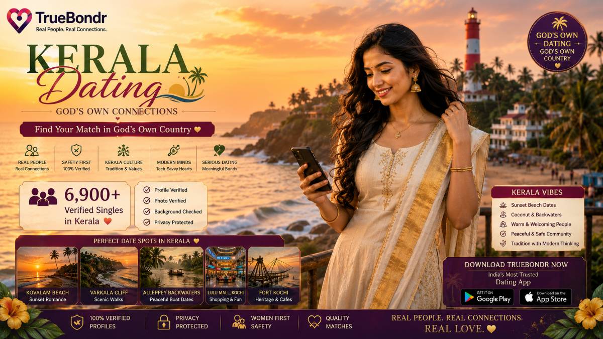 Best Dating Apps Trivandrum 2026: Kerala Capital Women's Guide (Technopark, Kovalam Beach) Best Dating Apps Trivandrum 2026: Kerala Capital Women's Guide (Technopark, Kovalam Beach)