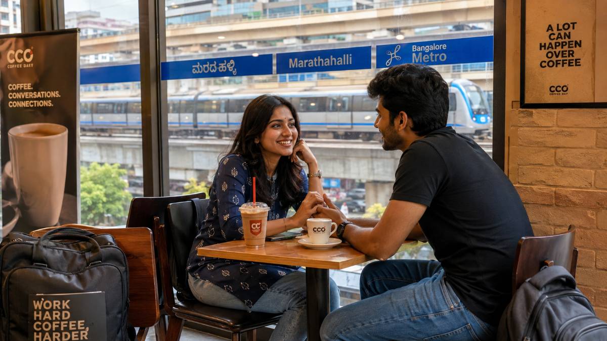 Best Dating Apps Marathahalli 2026 | Budget Dating Guide | Affordable Dates