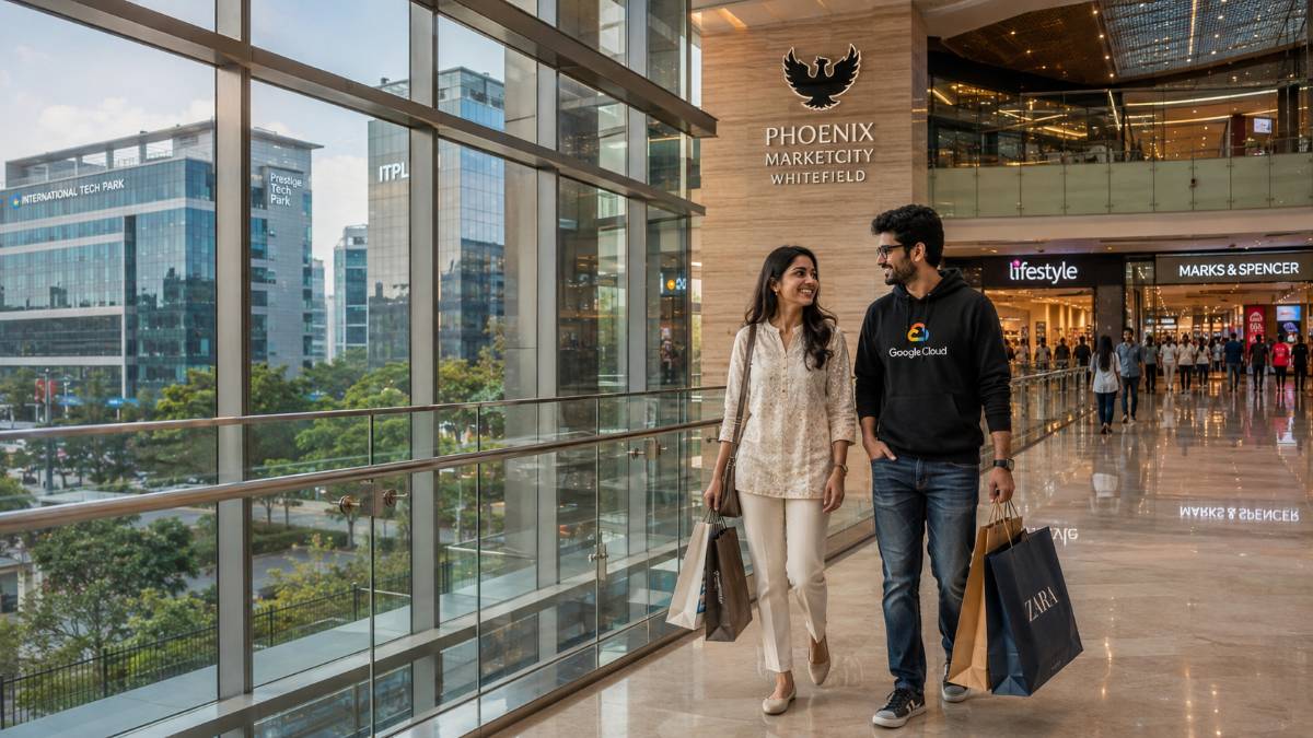Best Dating Apps Whitefield 2026 | IT Hub Dating Guide | Phoenix Marketcity