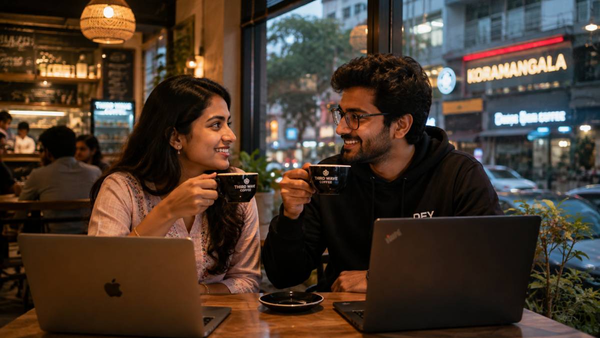 Best Dating Apps in Bengaluru 2026 | FREE for Women | Koramangala, HSR, Indiranagar Best Dating Apps in Bengaluru 2026 | FREE for Women | Koramangala, HSR, Indiranagar