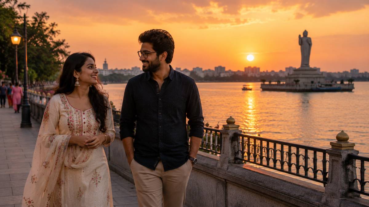 Best Dating Apps in Hyderabad 2026 | FREE for Women | Hitech City, Gachibowli, Banjara Hills Best Dating Apps in Hyderabad 2026 | FREE for Women | Hitech City, Gachibowli, Banjara Hills